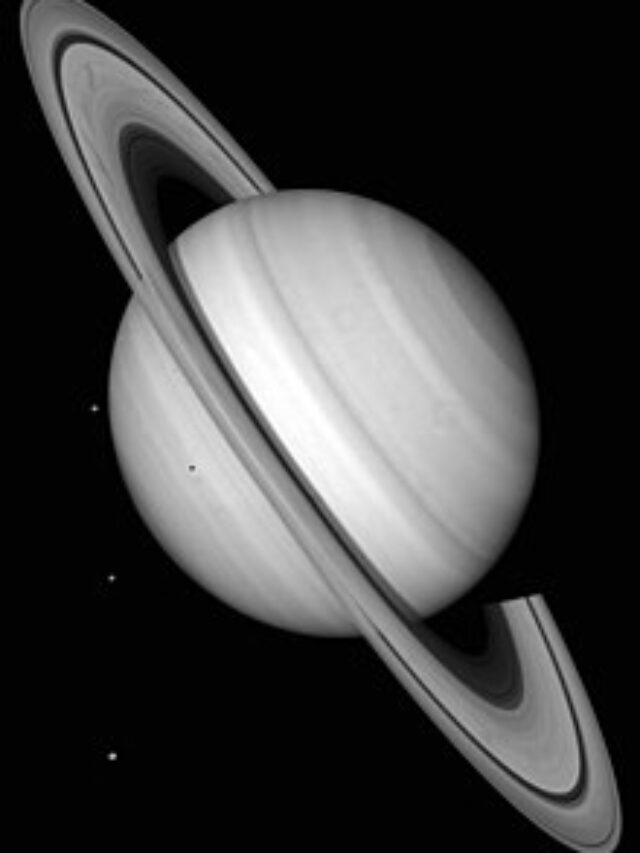 Saturn